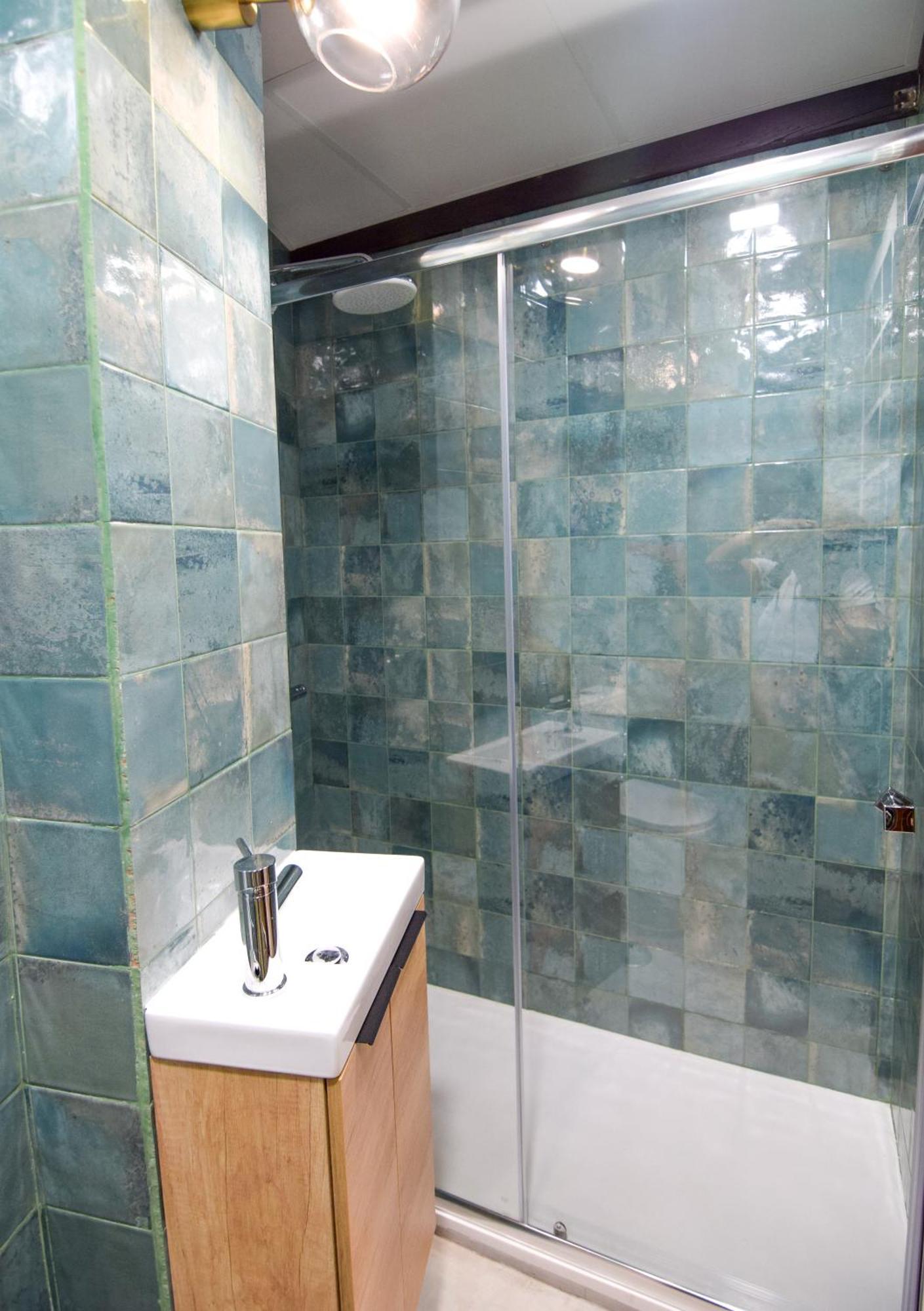 Appartement Letplanet Juan De Padilla Málaga
