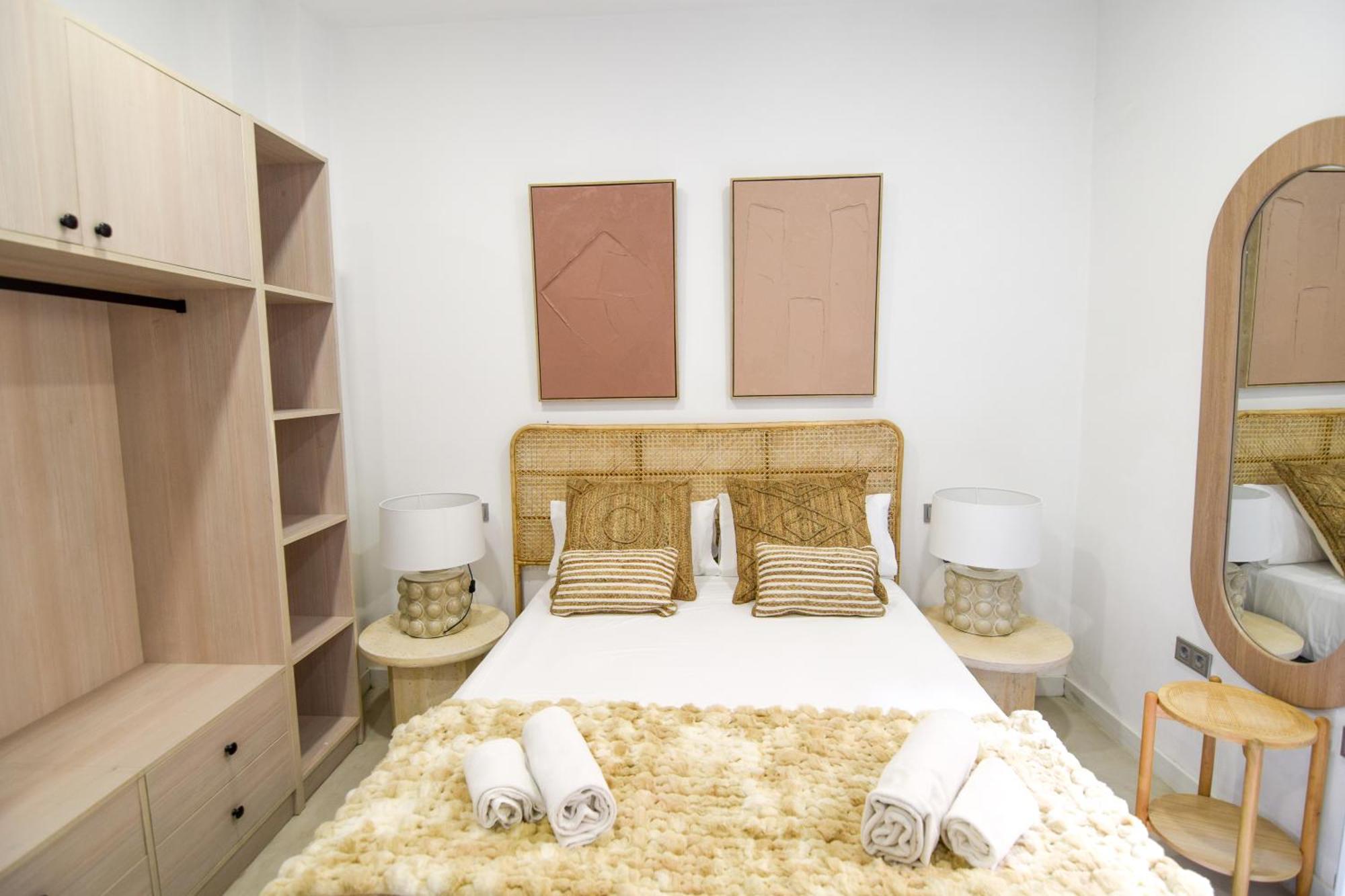 Appartement Letplanet Juan De Padilla *