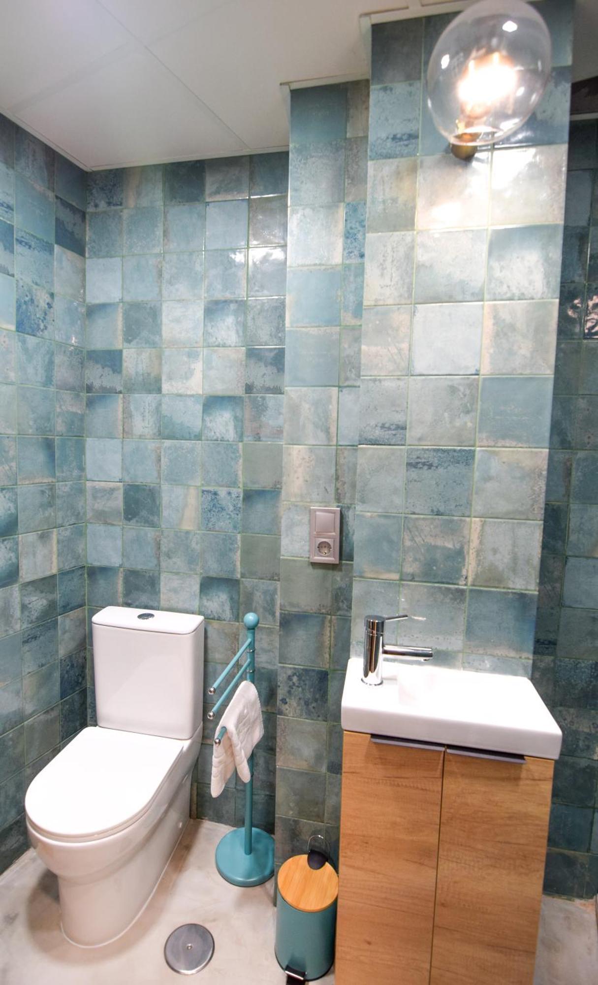 Letplanet Juan De Padilla Apartment Malaga