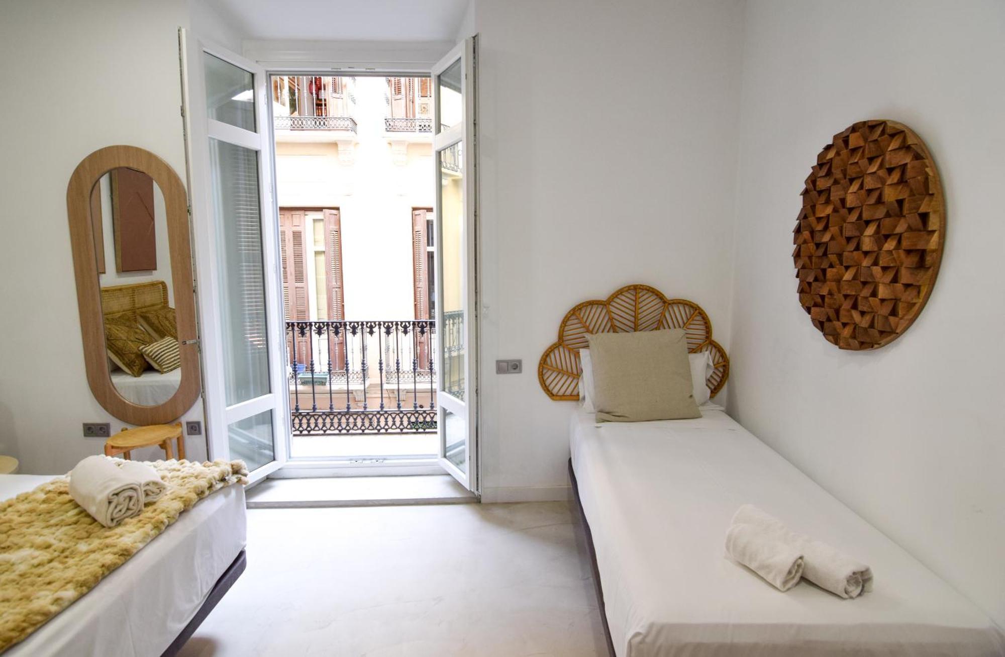 Apartment Letplanet Juan De Padilla