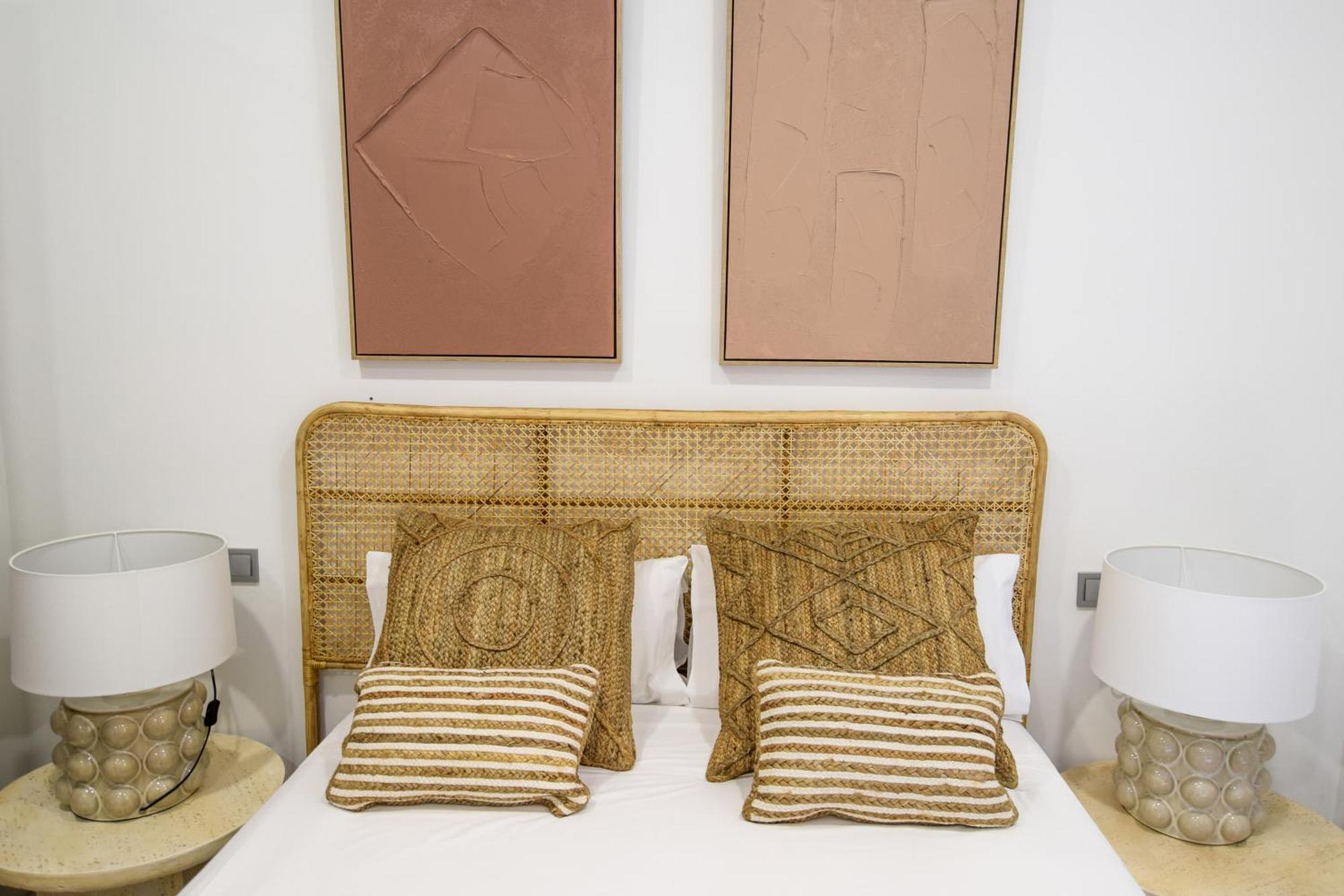 Letplanet Juan De Padilla Apartment Malaga