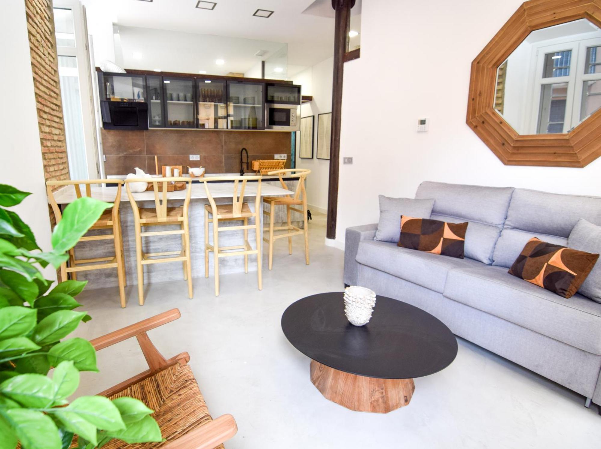Apartment Letplanet Juan De Padilla