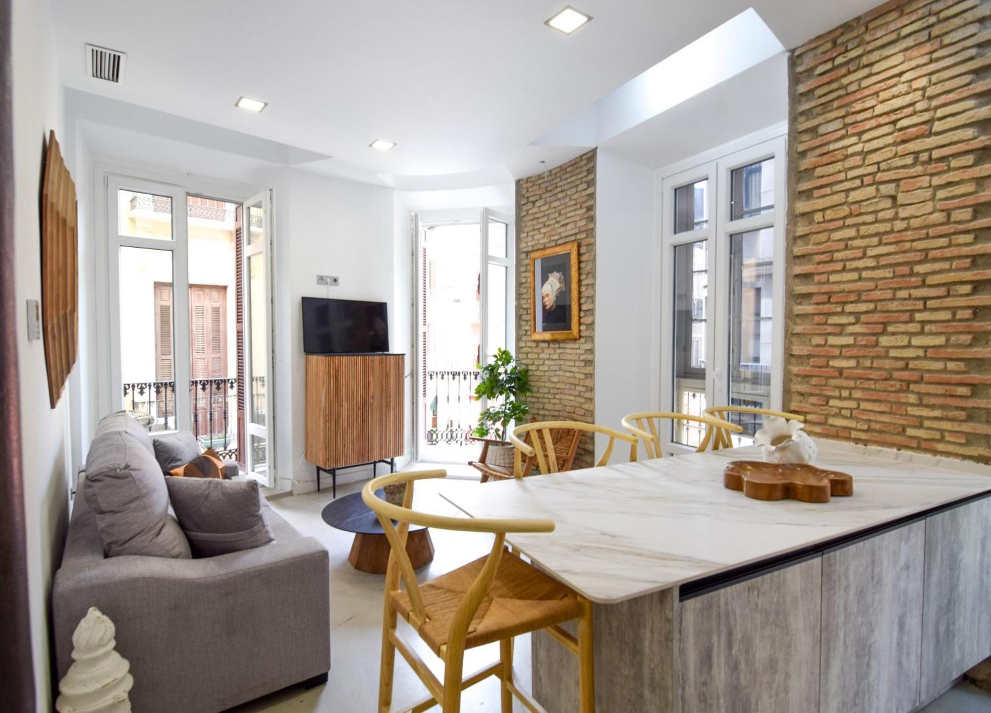 Apartment Letplanet Juan De Padilla *