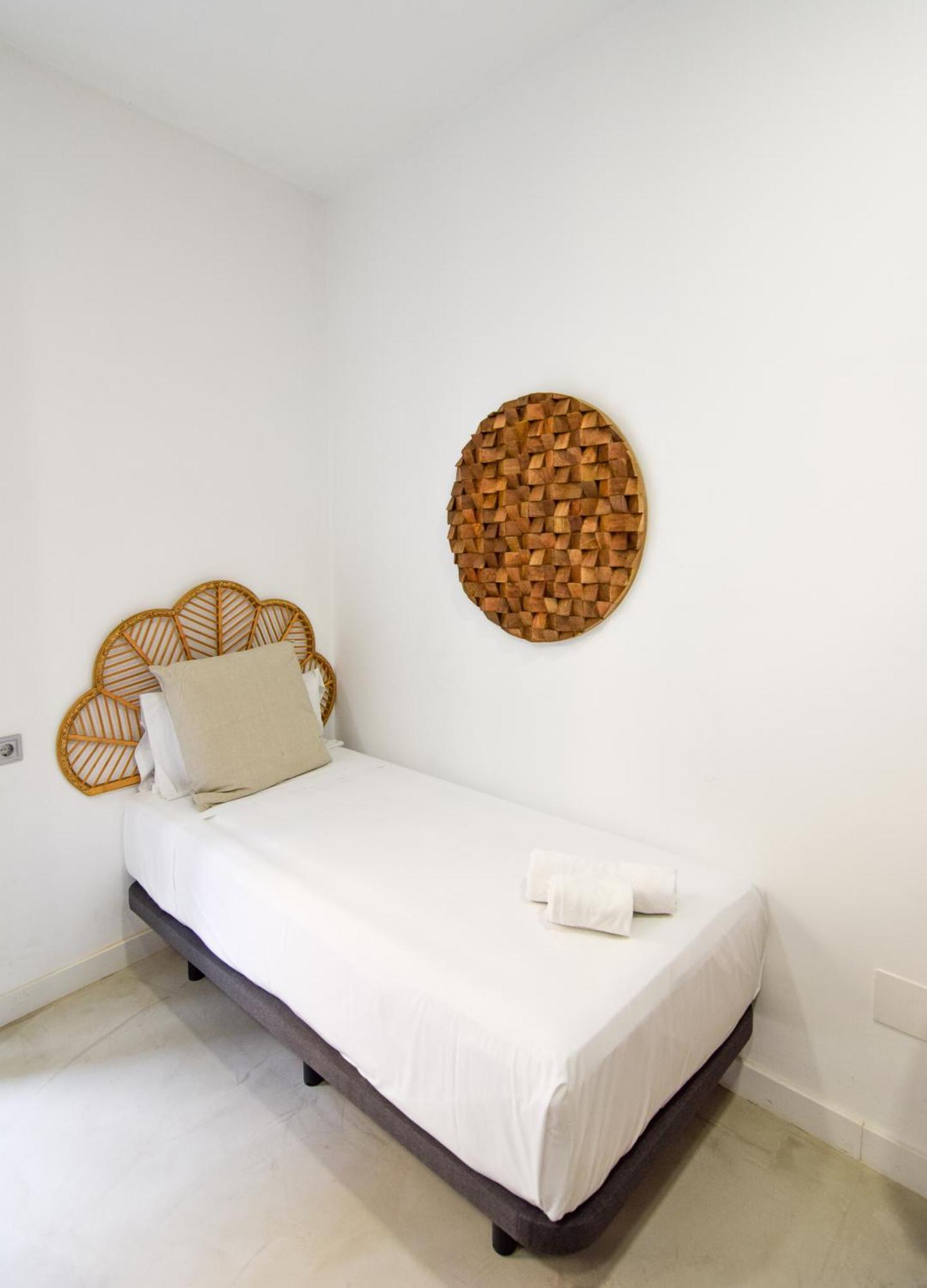 Apartment Letplanet Juan De Padilla