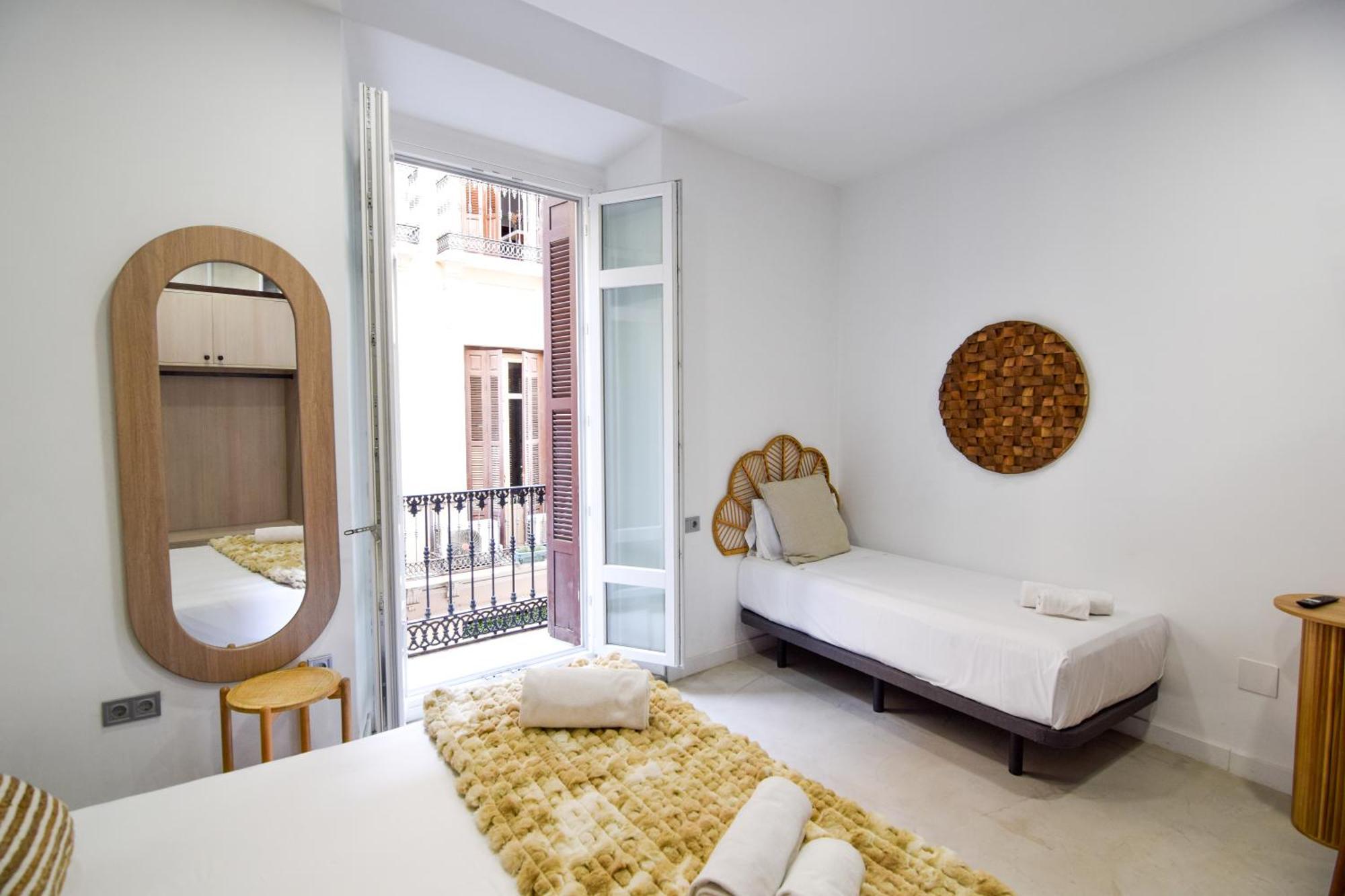 Letplanet Juan De Padilla Apartment Malaga