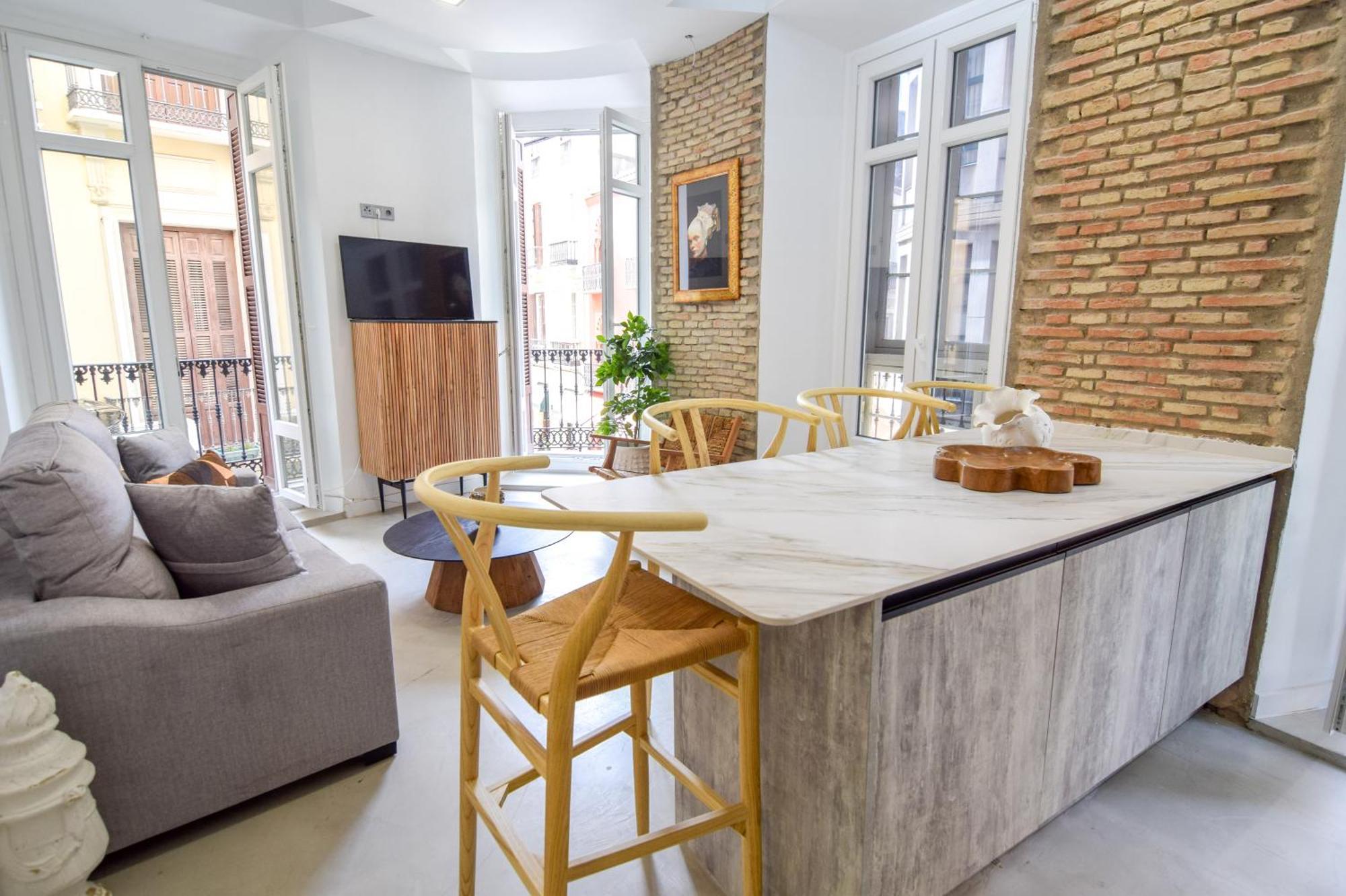 Apartment Letplanet Juan De Padilla